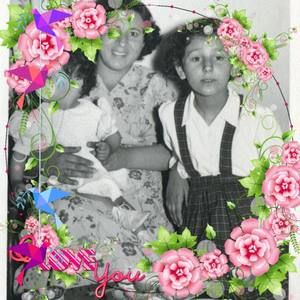 Meet your Posher, Pouran